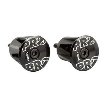 Picture of PRO ALLOY END PLUG BLACK